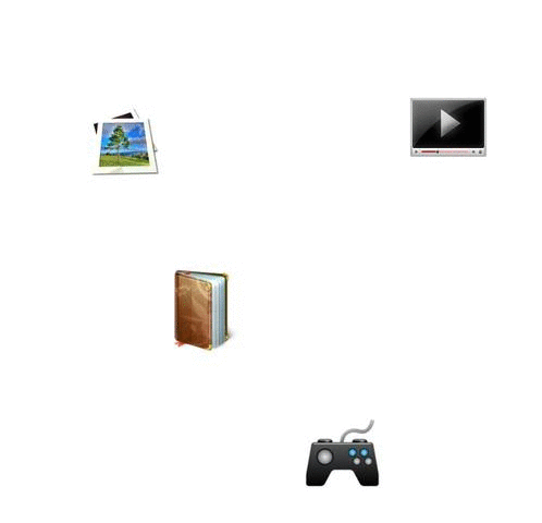Collaborative Filtering Diagram
